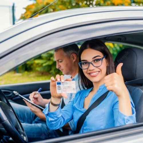 Driving-Schools-in-London