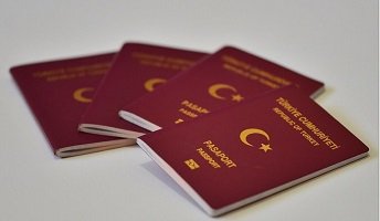 Fake-Turkish-passports Turkish passports - Image 1