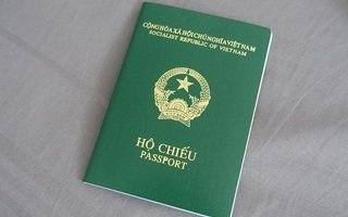 Fake-passport-Vietnam Vietnamese passports - Image 1