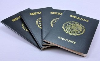 Mexican Passports Mexican passports - Image 1